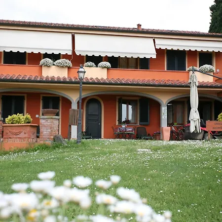 Feriehus Il Borgo Dei Medici *