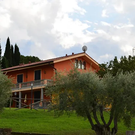 Il Borgo Dei Medici Cerreto Guidi