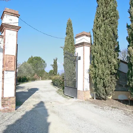 Il Borgo Dei Medici Cerreto Guidi