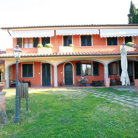 Il Borgo Dei Medici بيت للعطل سيريتو غيدي