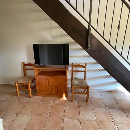Il Borgo Dei Medici Feriehus