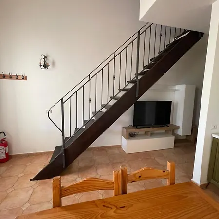 بيت للعطل Il Borgo Dei Medici *