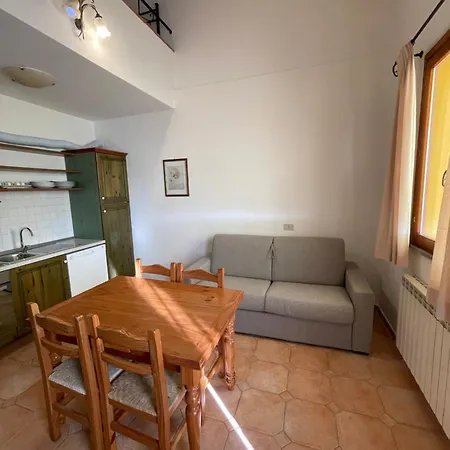 Il Borgo Dei Medici *