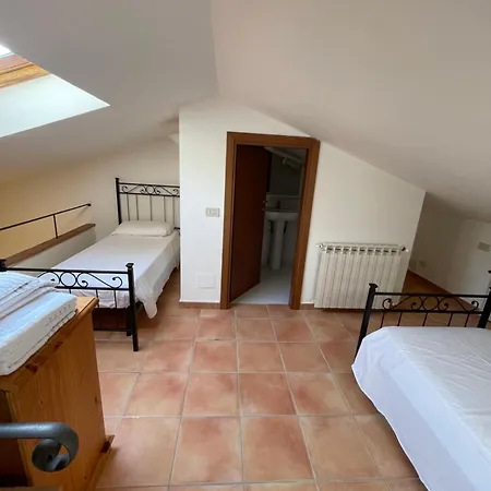 Il Borgo Dei Medici بيت للعطل *