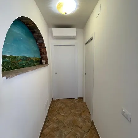 بيت للعطل Il Borgo Dei Medici