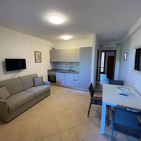 Il Borgo Dei Medici Feriehus *