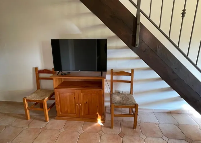 Il Borgo Dei Medici Feriehus