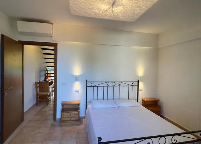Il Borgo Dei Medici Feriehus