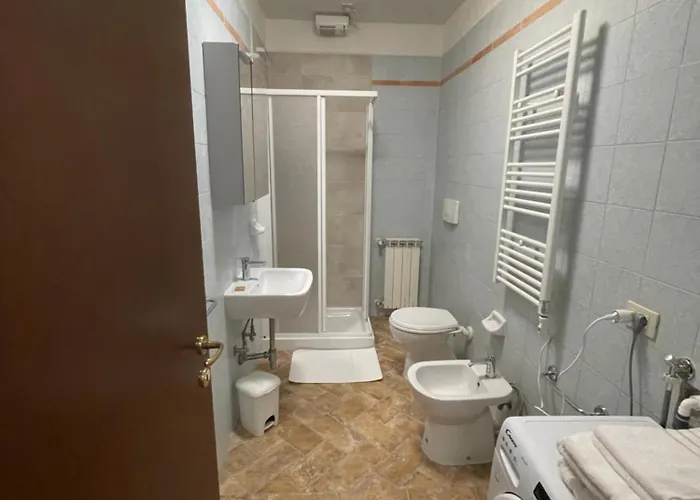 Il Borgo Dei Medici Feriehus *