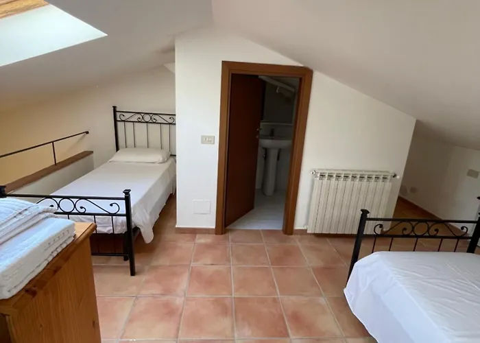 Il Borgo Dei Medici Feriehus *