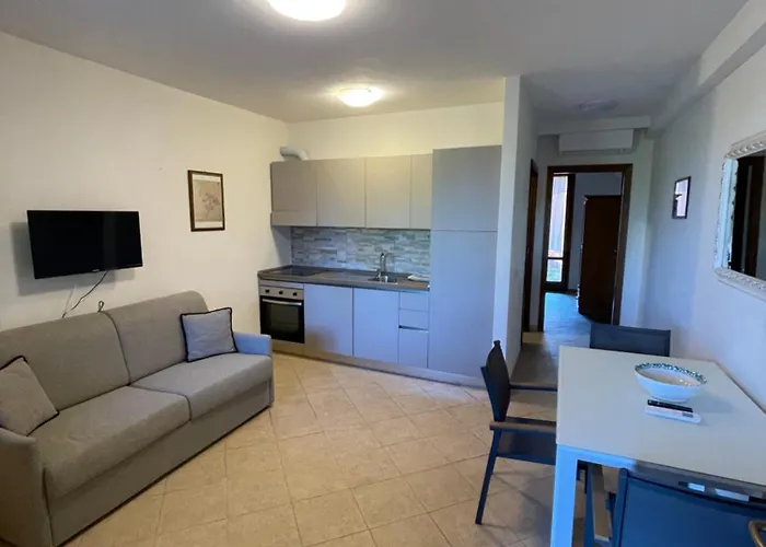 Il Borgo Dei Medici Feriehus *