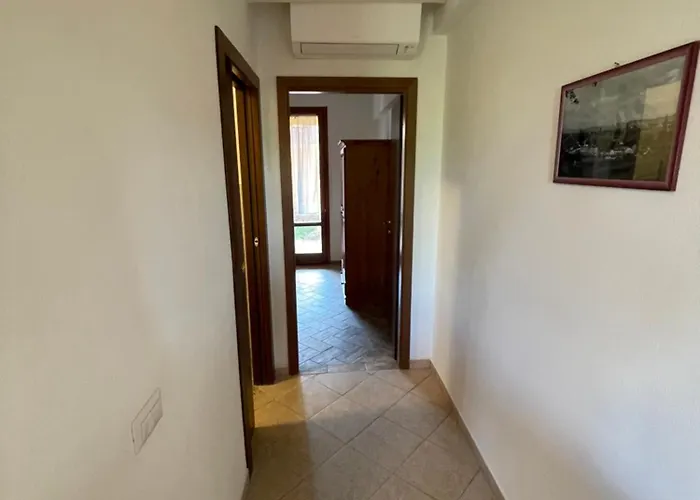 Il Borgo Dei Medici Feriehus